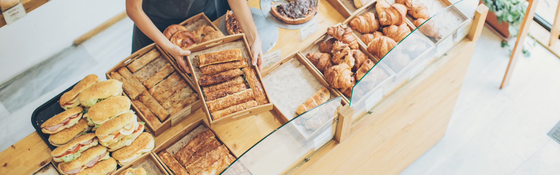 8 Types Of French Pastries To Know